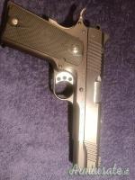 IMI | Israel Military Industries BULL M5 9x21mm IMI