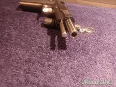 IMI | Israel Military Industries BULL M5 9x21mm IMI