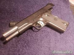 IMI | Israel Military Industries BULL M5 9x21mm IMI