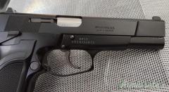 FN Herstal | Fabrique Nationale bda 9x19mm Parabellum | Luger | NATO