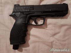 Umarex Hdp 50 calibro 50 6.35