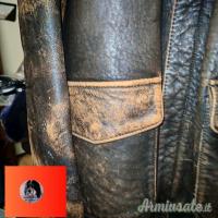 AVIREX BOMBER TYPE A-2 usaf originale