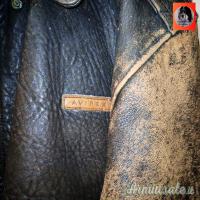 AVIREX BOMBER TYPE A-2 usaf originale