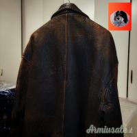 AVIREX BOMBER TYPE A-2 usaf originale