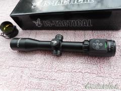 Cannocchiale 3-12x40