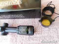 Cannocchiale 3-12x40