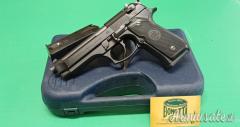 Beretta 98 F 9x21mm IMI