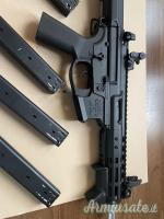Space Invader Noveske