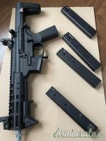 Space Invader Noveske