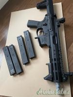 Space Invader Noveske