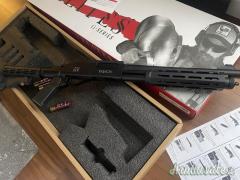 M870 Shotgun a gas Secutor