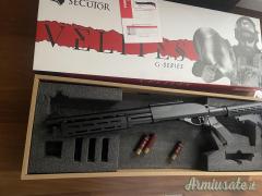 M870 Shotgun a gas Secutor