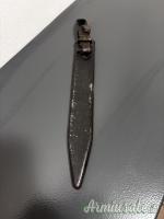 Fodero pugnale sturmesser