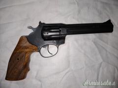 ALFAPROJ MODELLO 261 .22 LR Long Rifle