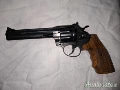 ALFAPROJ MODELLO 261 .22 LR Long Rifle