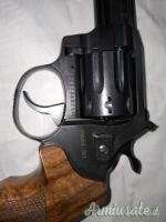 ALFAPROJ MODELLO 261 .22 LR Long Rifle