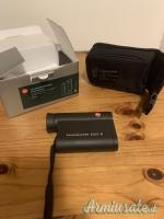 Telemetro Leica Rangemaster 2000-B