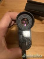 Telemetro Leica Rangemaster 2000-B