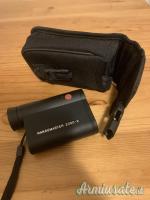 Telemetro Leica Rangemaster 2000-B