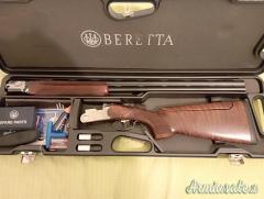 Beretta 682 E Gold 12