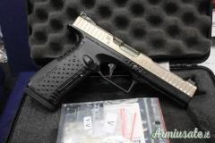 Arsenal ARSENAL FIREARMS ERGAL 9x21mm IMI