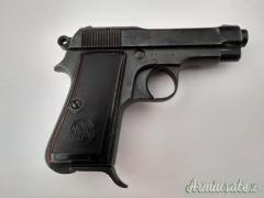 Beretta  7.65x22mm Parabellum  |  7.65x22mm Luger  | .30 Luger