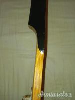 Arco Ricurvo Tradizionale da 55# (@28″) Damon Howatt Hunter 62″