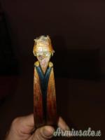 Arco Ricurvo Tradizionale da 55# (@28″) Damon Howatt Hunter 62″