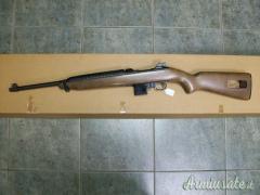 Universal M1 .256 Winchester Magnum