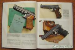 Libro sulle SIG P 210