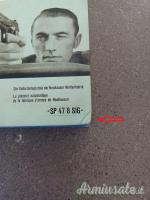 Libro sulle SIG P 210