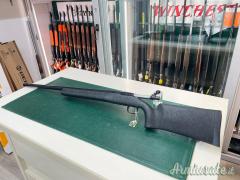Remington 40 XB Tactical .308 Winchester