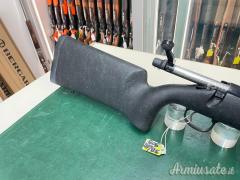 Remington 40 XB Tactical .308 Winchester