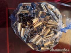 Bossoli 9x21 primo sparo ( 500)