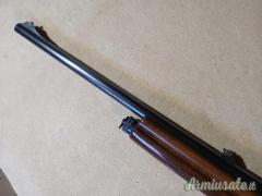 CEDO BROWNING AUTO 5 IN ACCIAIO CAL. 12 SLUG, CANNA CM. 60, 18,3. SOLO TEL.