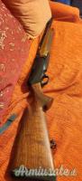 Carabina Browning Long Track