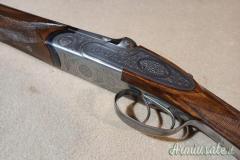 CEDO BERETTA S2 CAL. 12 CANNE CM. 71, 4 E 1 STELLE ORIGINALI. SOLO TEL.