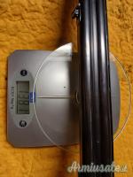 CEDO BERETTA S2 CAL. 12 CANNE CM. 71, 4 E 1 STELLE ORIGINALI. SOLO TEL.