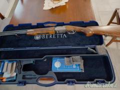 Beretta 690 FIEL III 12