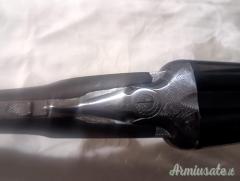 Bernardelli hemingway 12