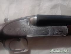 Bernardelli hemingway 12