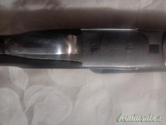 Bernardelli hemingway 12