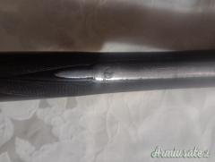 Bernardelli hemingway 12