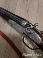 Beretta Vittoria cani esterni  12