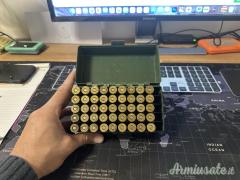 Bossoli Nosler 300 winchester magnum