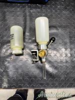 HARRELL PREMIUM POWDER MEASURE 120GR