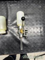 HARRELL PREMIUM POWDER MEASURE 120GR