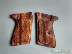 Guancette Walther PP - PPK/S