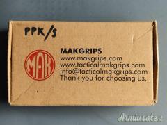 Guancette Walther PP - PPK/S