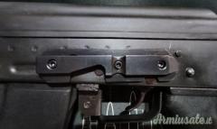 Kalashnikov ISD BULGARO 7.62x39mm